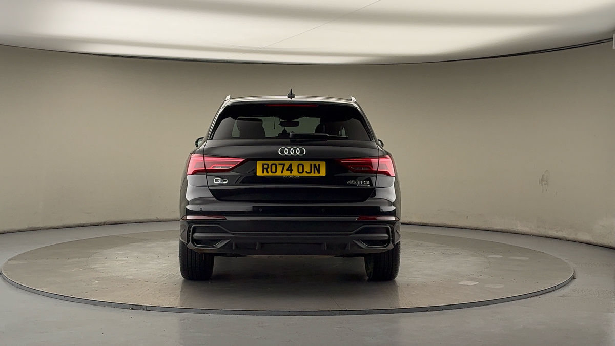 Used Audi Q3 2024 for sale - 76836770: Photo 4