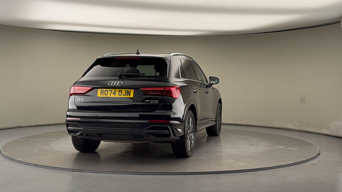 Used Audi Q3 2024 for sale - 76836770: Photo 41