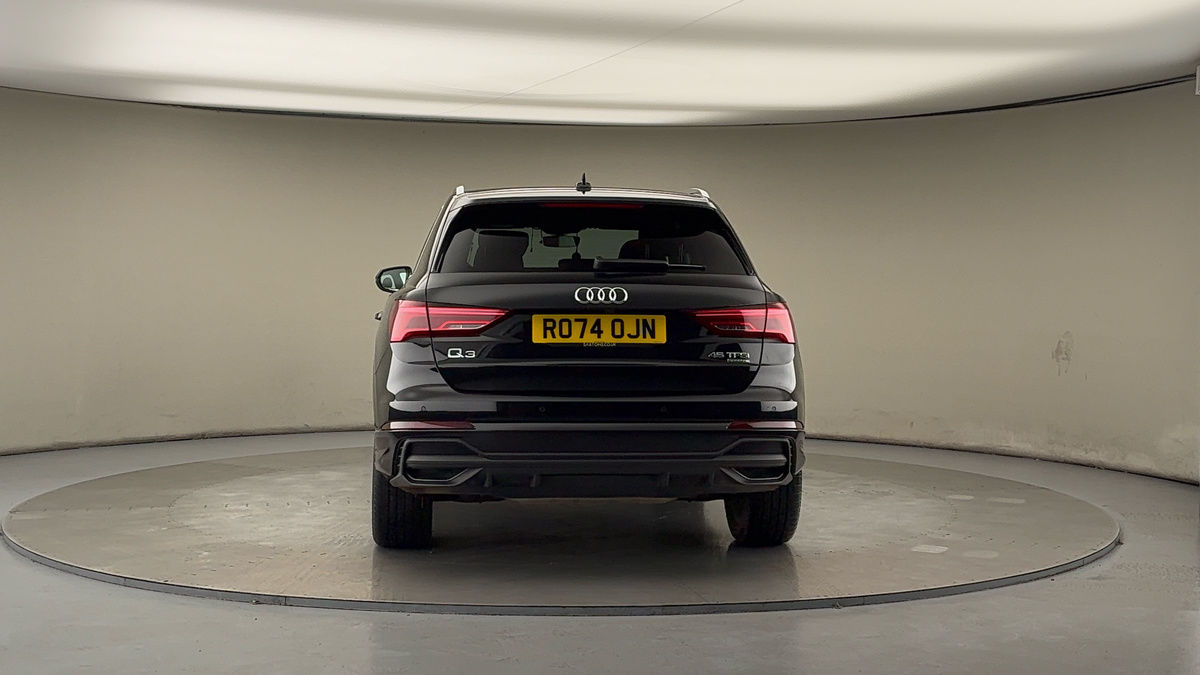 Used Audi Q3 2024 for sale - 76836770: Photo 42