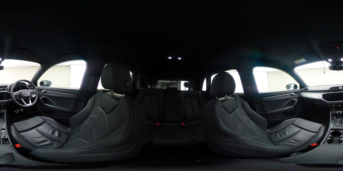 Used Audi Q3 2024 for sale - 76836770: Photo 45