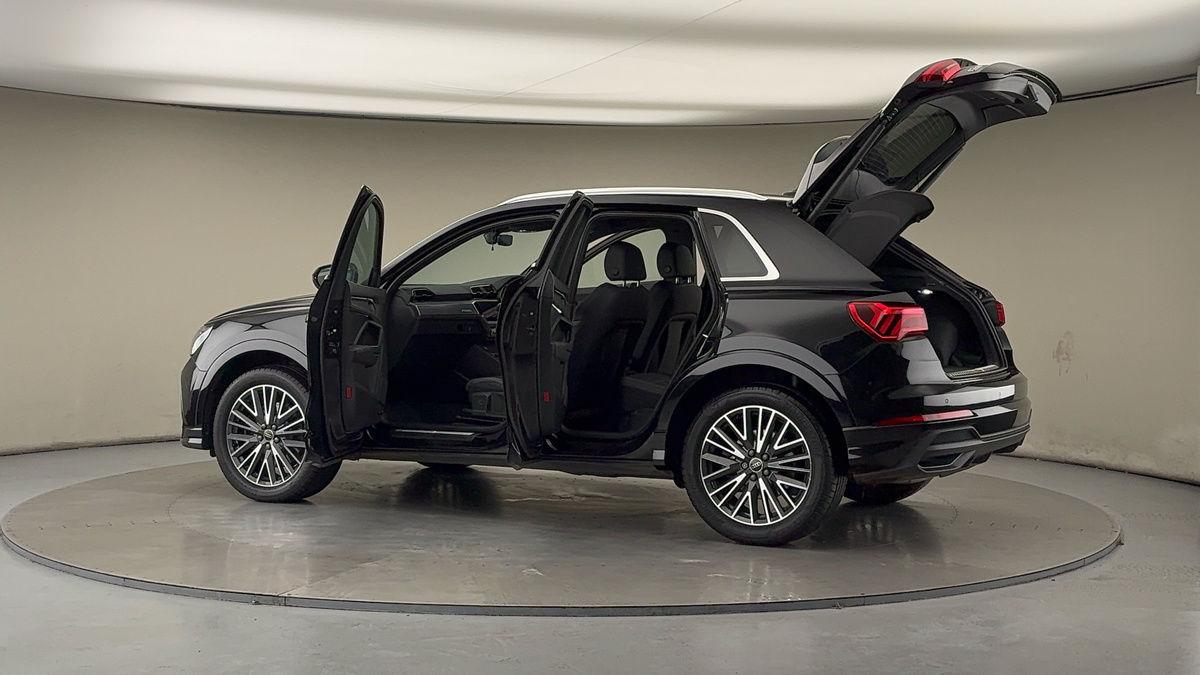 Used Audi Q3 2024 for sale - 76836770: Photo 46