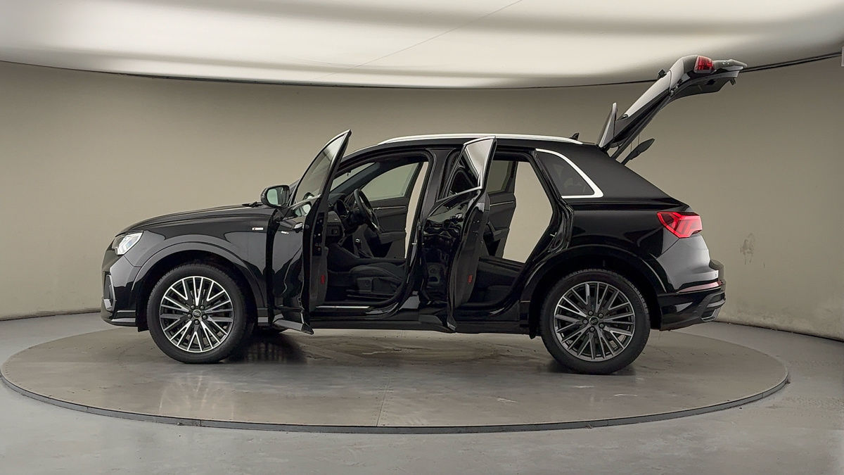 Used Audi Q3 2024 for sale - 76836770: Photo 47