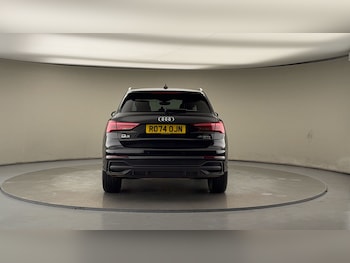 Used Audi Q3 2024 for sale - 76836770: Photo