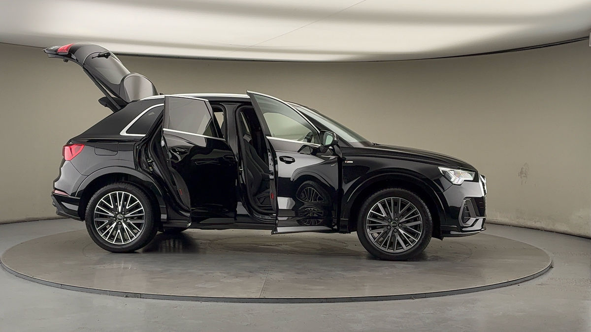 Used Audi Q3 2024 for sale - 76836770: Photo 56