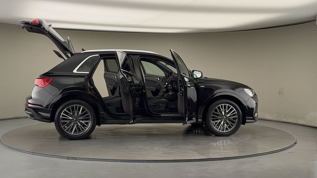 Used Audi Q3 2024 for sale - 76836770: Photo 57