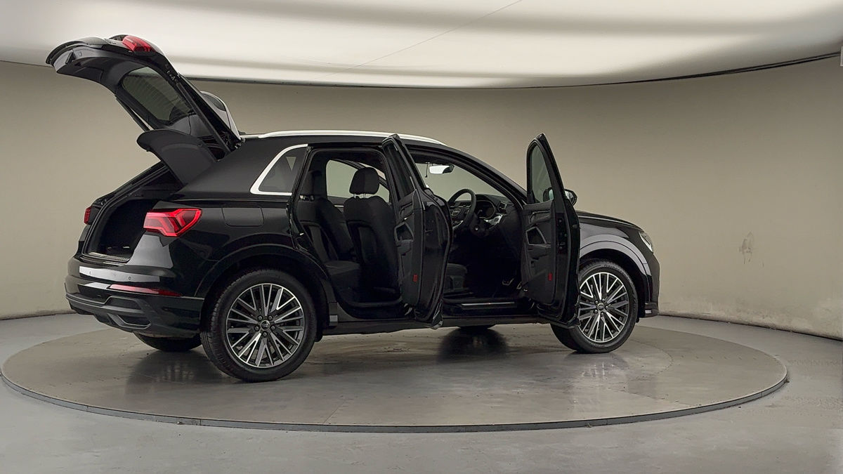 Used Audi Q3 2024 for sale - 76836770: Photo 58