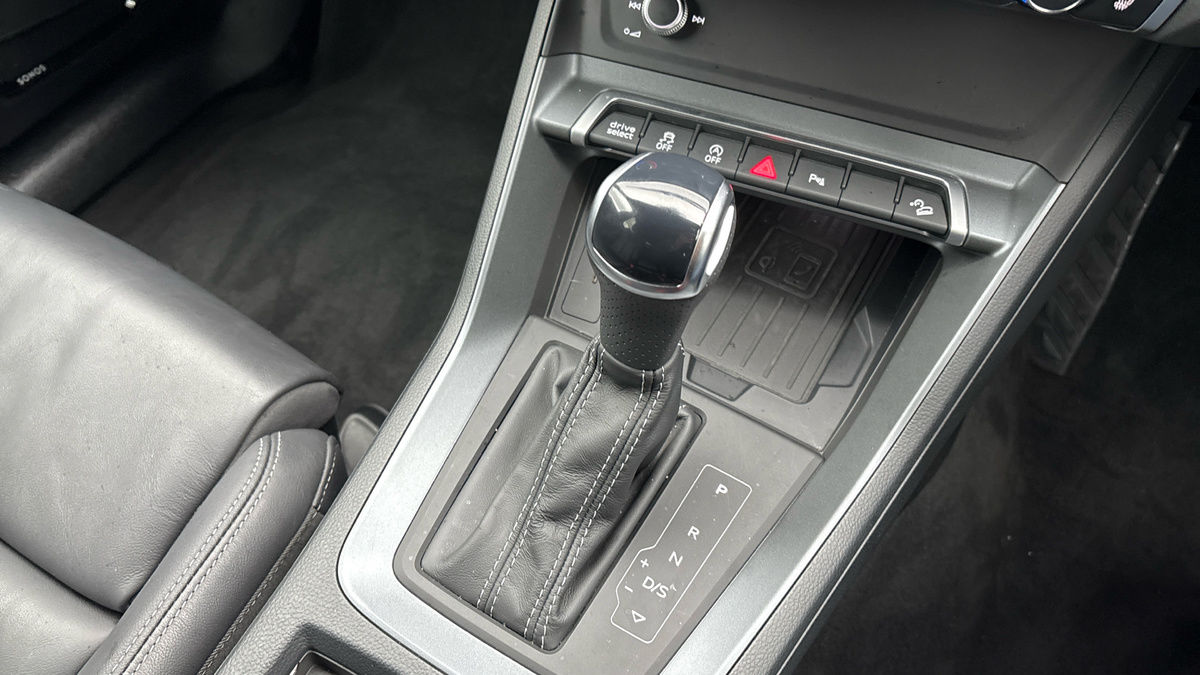 Used Audi Q3 2024 for sale - 76836770: Photo 6