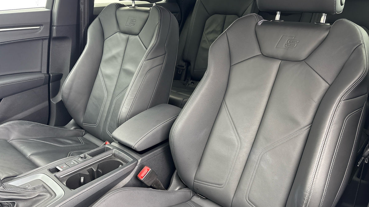 Used Audi Q3 2024 for sale - 76836770: Photo 7