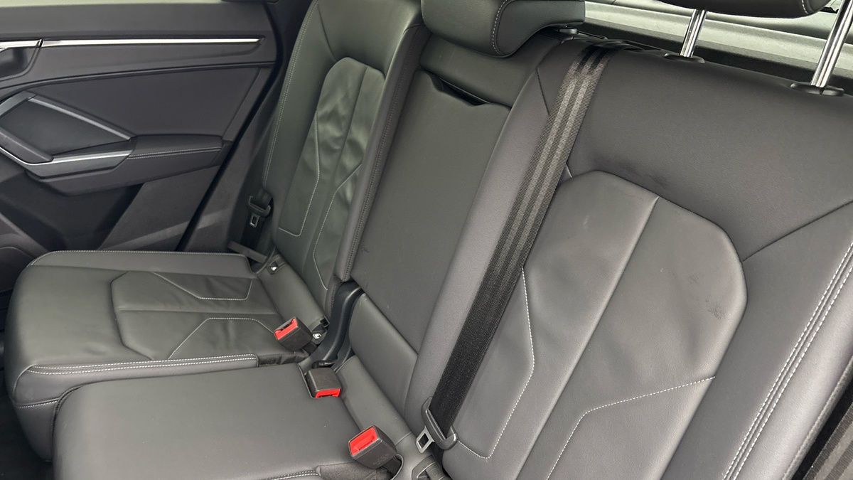 Used Audi Q3 2024 for sale - 76836770: Photo 8