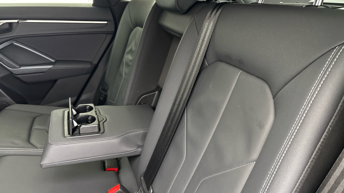 Used Audi Q3 2024 for sale - 76836770: Photo 9