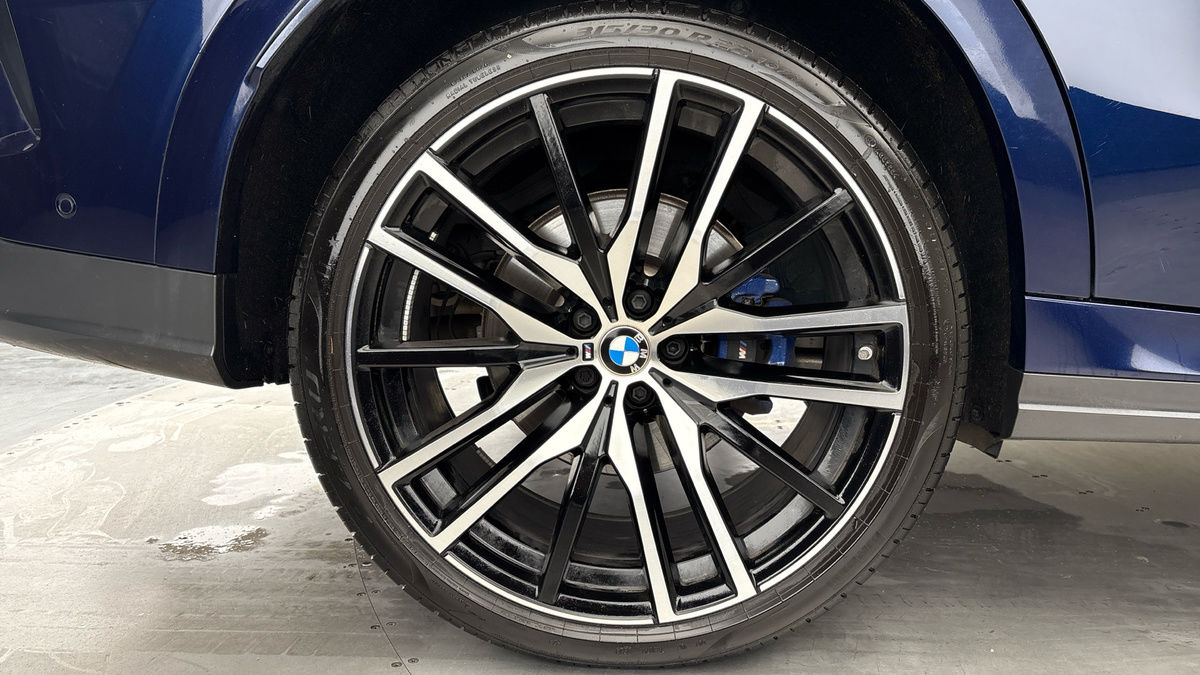 Used BMW X6 2025 for sale - 76559620: Photo 10