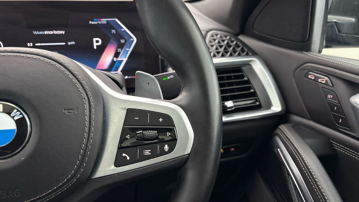 Used BMW X6 2025 for sale - 76559620: Photo 14
