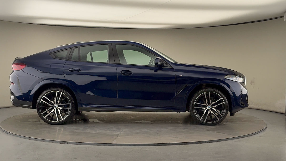 Used BMW X6 2025 for sale - 76559620: Photo 16