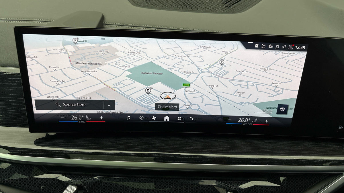 Used BMW X6 2025 for sale - 76559620: Photo 17