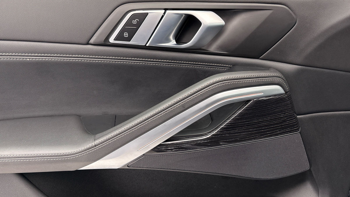 Used BMW X6 2025 for sale - 76559620: Photo 19