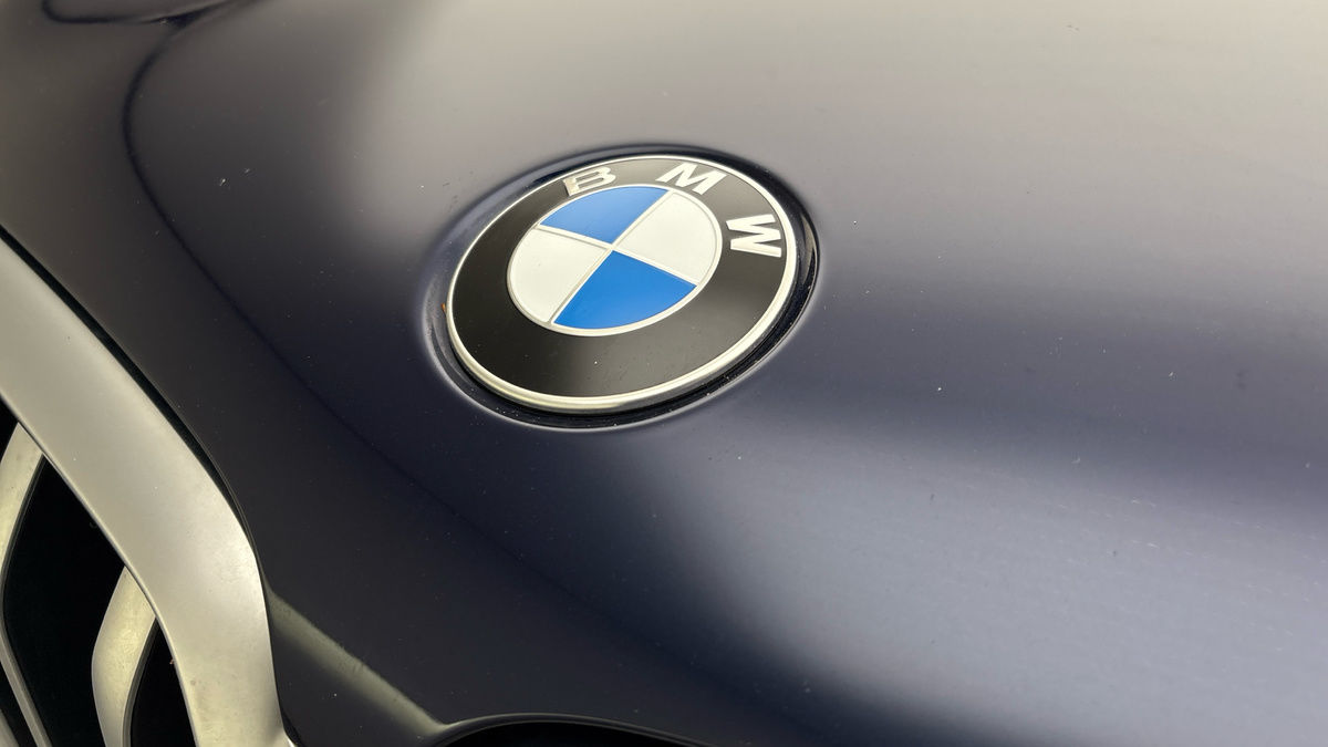 Used BMW X6 2025 for sale - 76559620: Photo 24