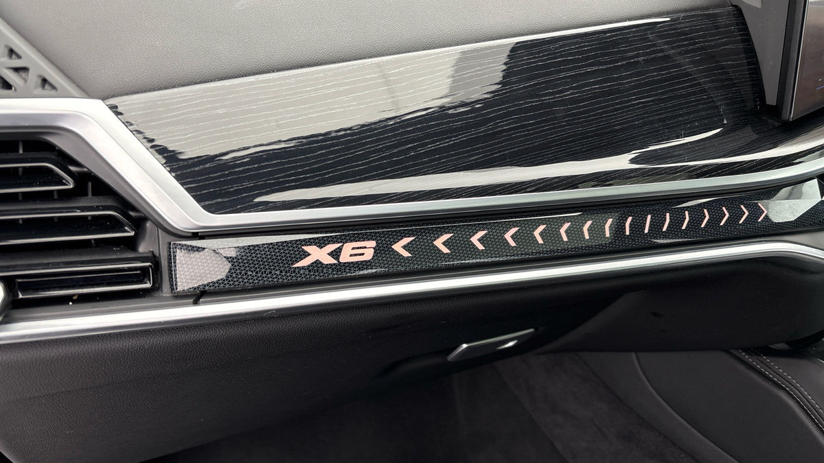 Used BMW X6 2025 for sale - 76559620: Photo 27