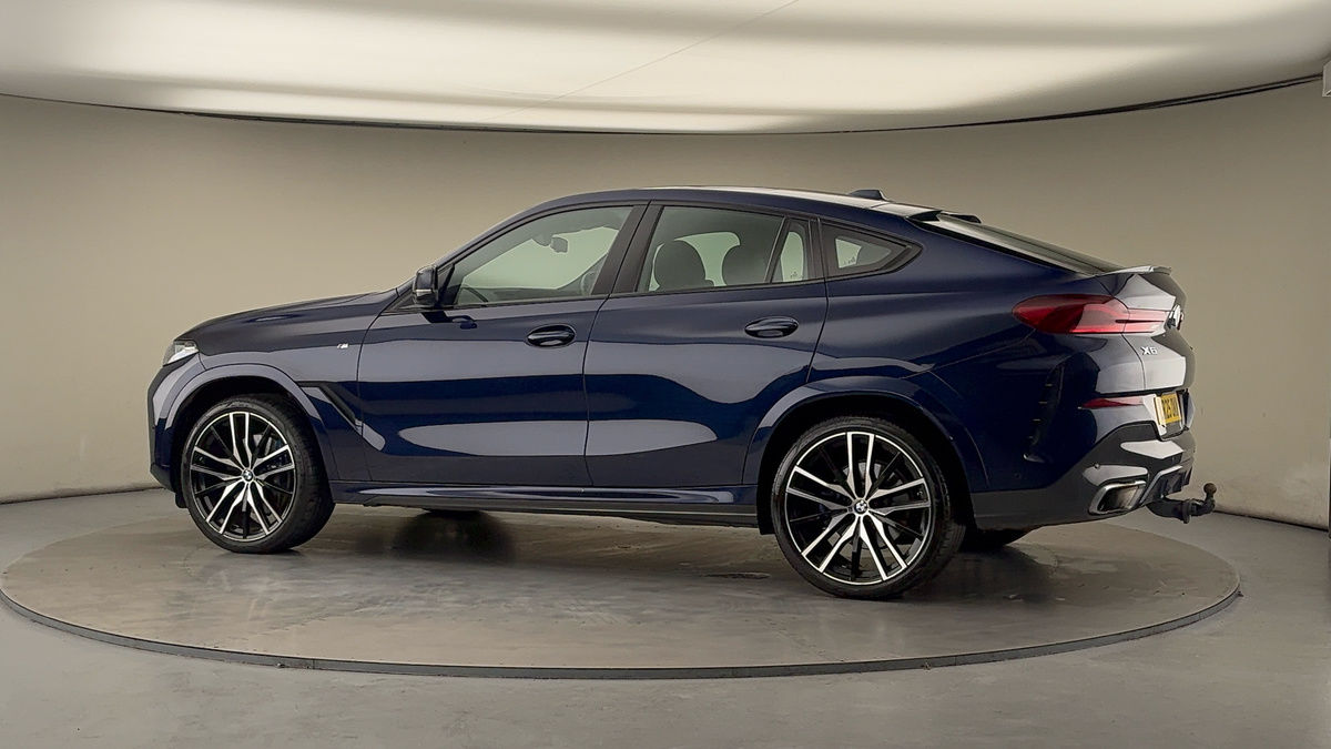 Used BMW X6 2025 for sale - 76559620: Photo 29