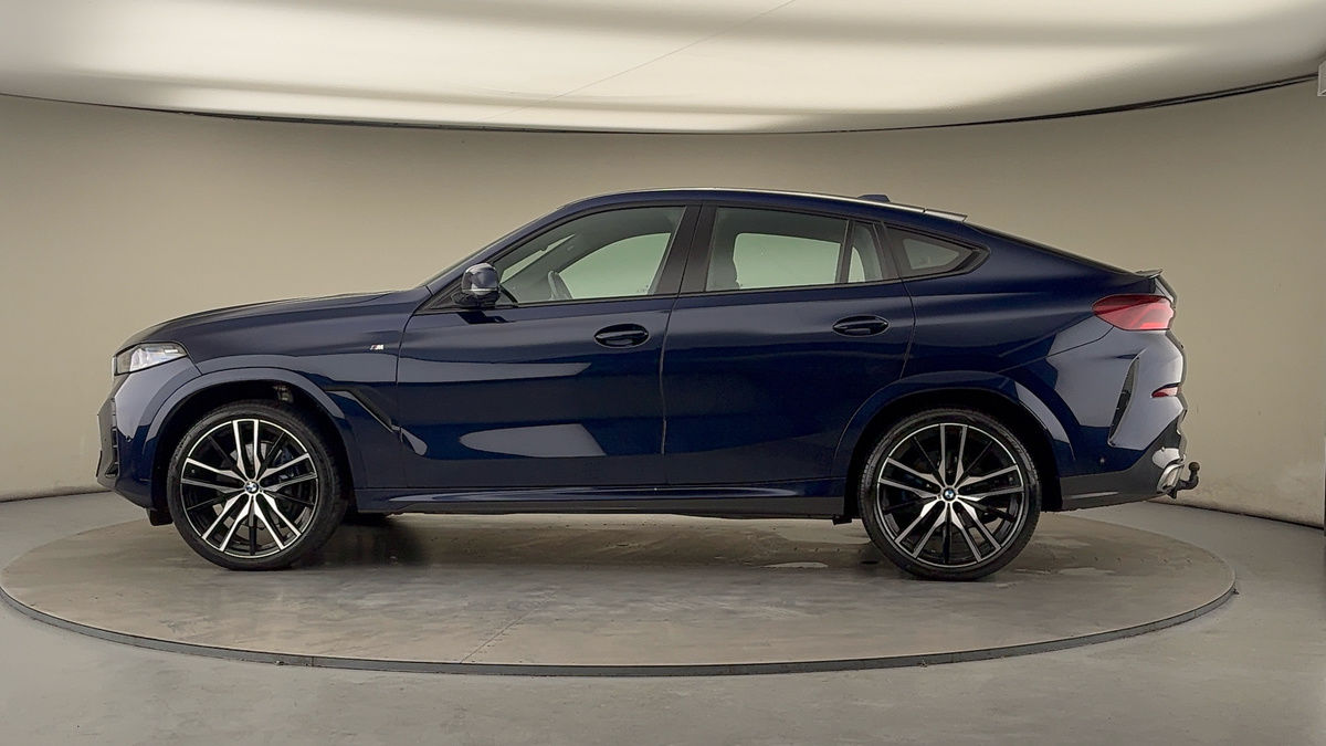 Used BMW X6 2025 for sale - 76559620: Photo 30