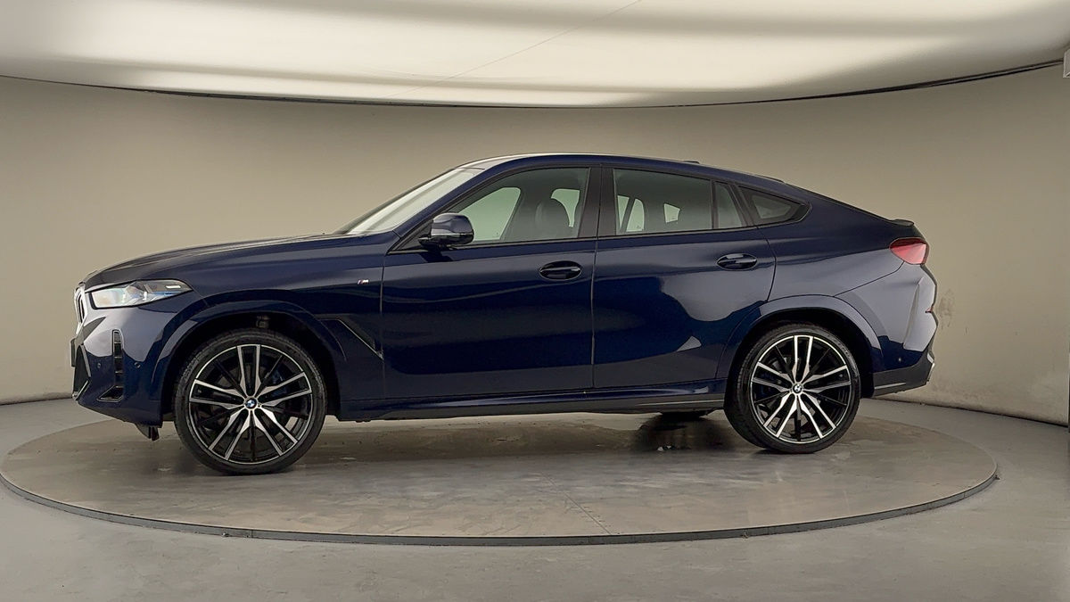 Used BMW X6 2025 for sale - 76559620: Photo 31