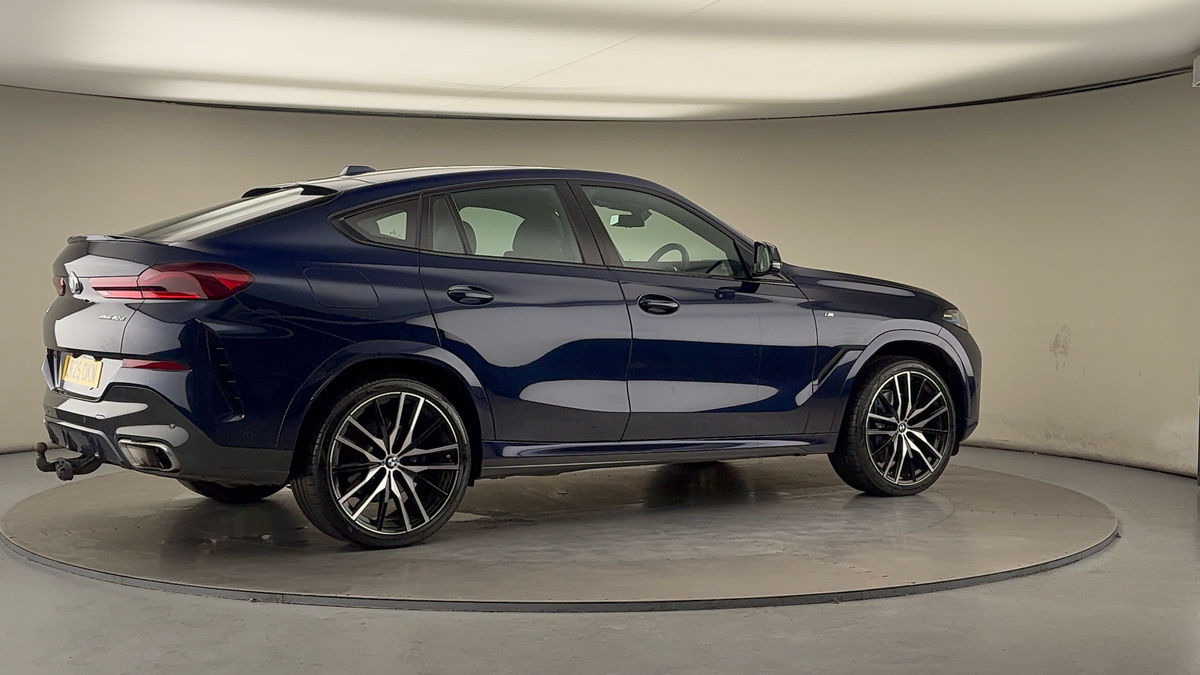 Used BMW X6 2025 for sale - 76559620: Photo 41