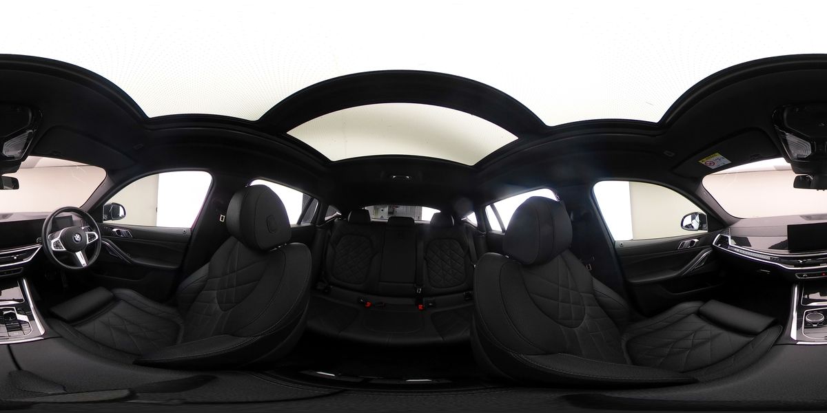 Used BMW X6 2025 for sale - 76559620: Photo 47