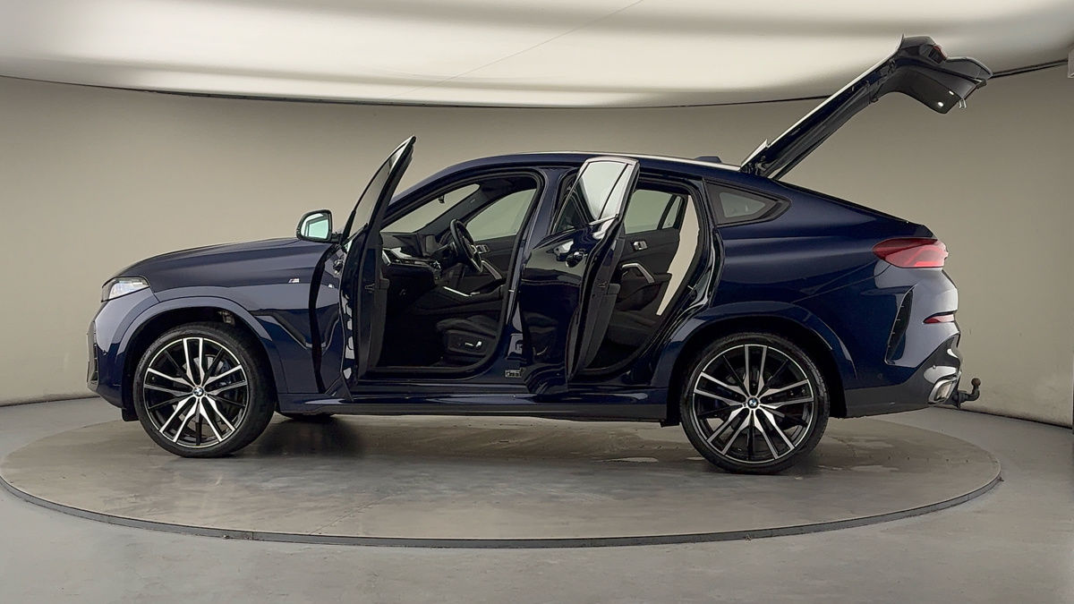 Used BMW X6 2025 for sale - 76559620: Photo 49