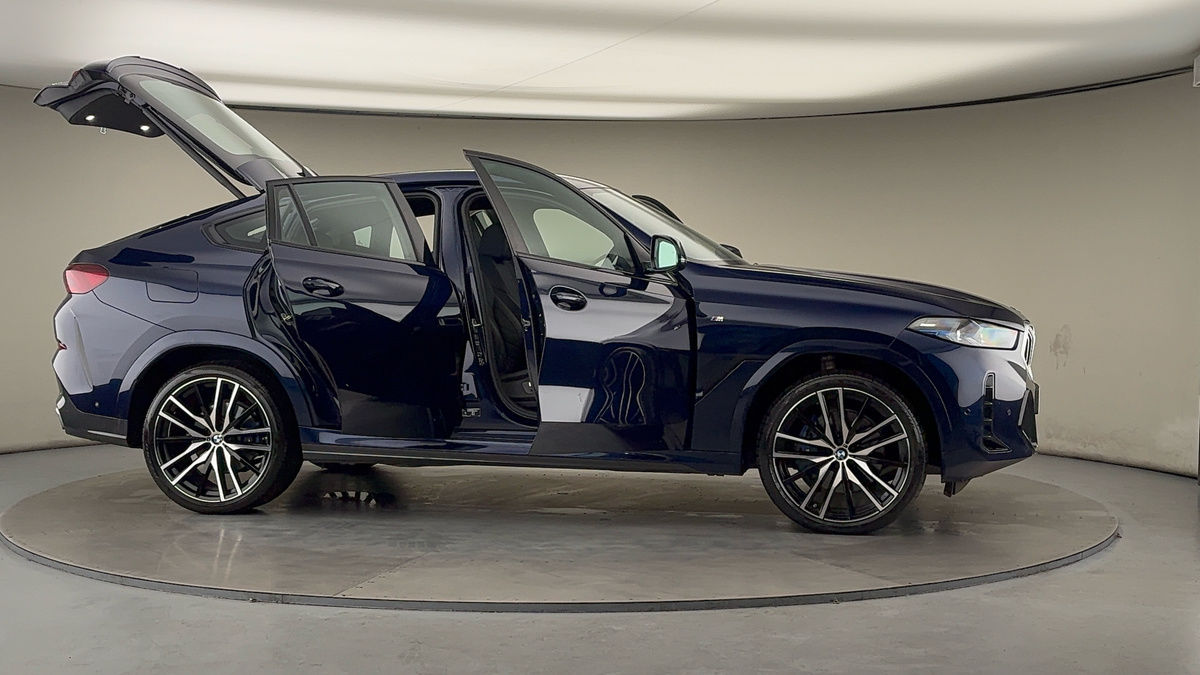 Used BMW X6 2025 for sale - 76559620: Photo 58