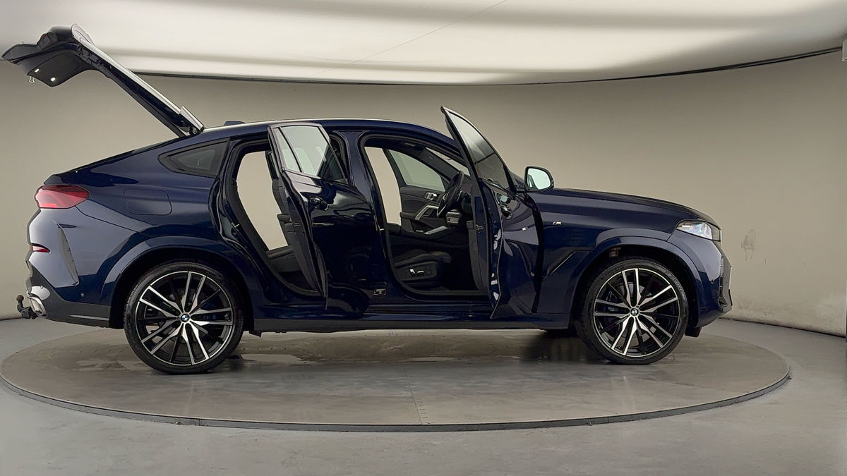 Used BMW X6 2025 for sale - 76559620: Photo 59