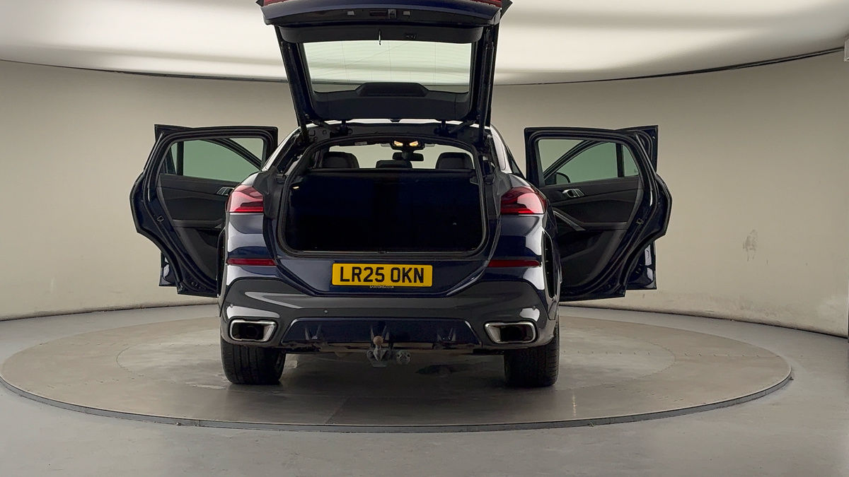 Used BMW X6 2025 for sale - 76559620: Photo 63