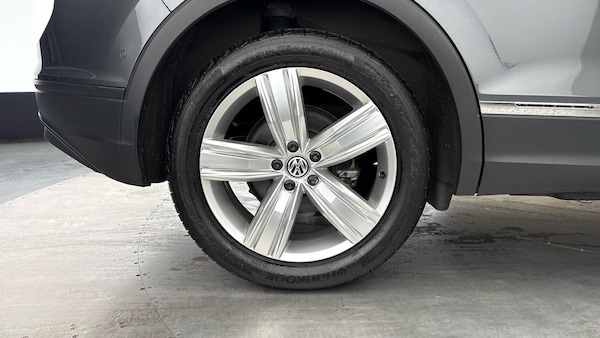 Used Volkswagen Tiguan 2020 for sale - 76081581: Photo 10
