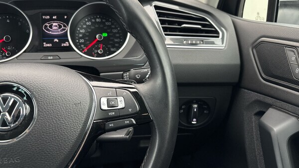 Used Volkswagen Tiguan 2020 for sale - 76081581: Photo 14