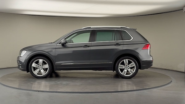 Used Volkswagen Tiguan 2020 for sale - 76081581: Photo 15