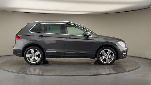 Used Volkswagen Tiguan 2020 for sale - 76081581: Photo 16