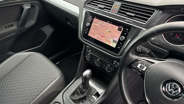 Used Volkswagen Tiguan 2020 for sale - 76081581: Photo 18