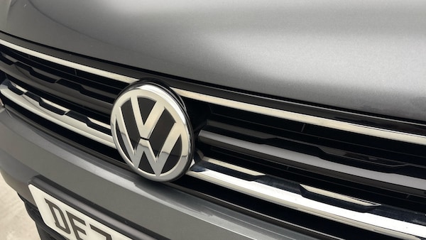 Used Volkswagen Tiguan 2020 for sale - 76081581: Photo 24
