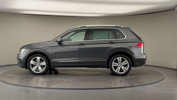 Used Volkswagen Tiguan 2020 for sale - 76081581: Photo 27