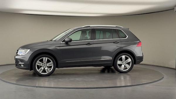 Used Volkswagen Tiguan 2020 for sale - 76081581: Photo 28