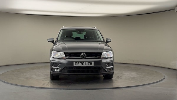 Used Volkswagen Tiguan 2020 for sale - 76081581: Photo 32