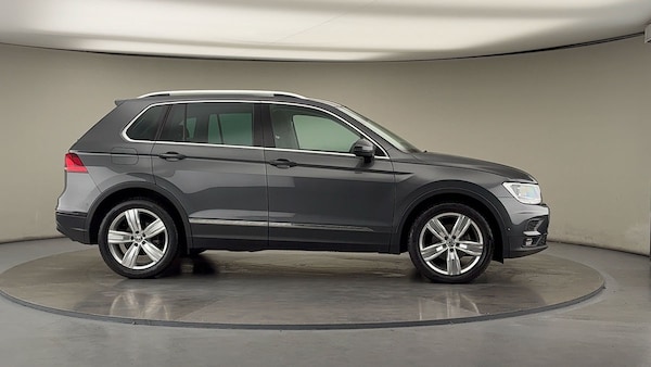 Used Volkswagen Tiguan 2020 for sale - 76081581: Photo 36