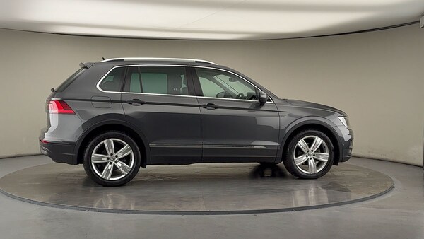 Used Volkswagen Tiguan 2020 for sale - 76081581: Photo 37