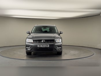 Used Volkswagen Tiguan 2020 for sale - 76081581: Photo