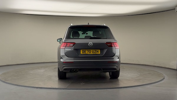 Used Volkswagen Tiguan 2020 for sale - 76081581: Photo 41