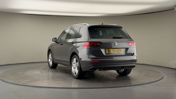 Used Volkswagen Tiguan 2020 for sale - 76081581: Photo 42