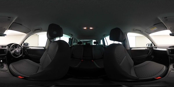 Used Volkswagen Tiguan 2020 for sale - 76081581: Photo 44