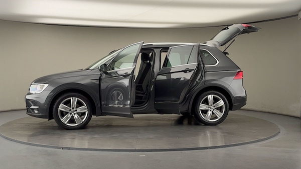 Used Volkswagen Tiguan 2020 for sale - 76081581: Photo 47