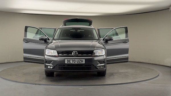 Used Volkswagen Tiguan 2020 for sale - 76081581: Photo 51