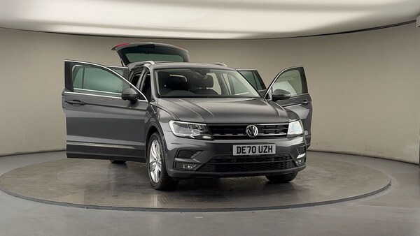 Used Volkswagen Tiguan 2020 for sale - 76081581: Photo 52