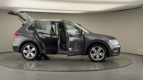 Used Volkswagen Tiguan 2020 for sale - 76081581: Photo 55