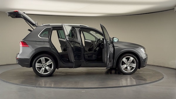 Used Volkswagen Tiguan 2020 for sale - 76081581: Photo 56